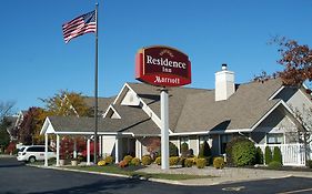 Marriott Residence Inn Amherst Ny